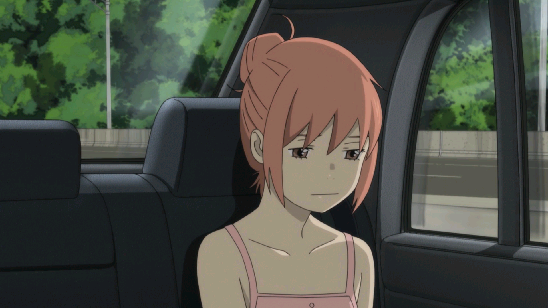 Higashi no Eden Movie I: The King of Eden (1080p) (Anime Underground)